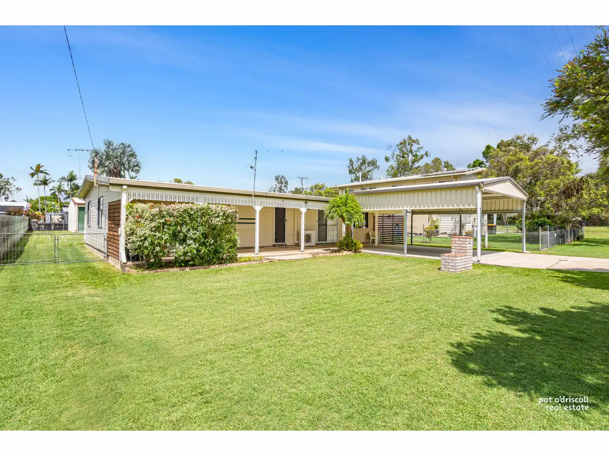 Main view of Homely house listing, 18 Fisher Street, Gracemere QLD 4702