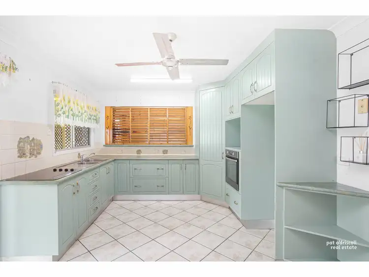 Second view of Homely house listing, 18 Fisher Street, Gracemere QLD 4702