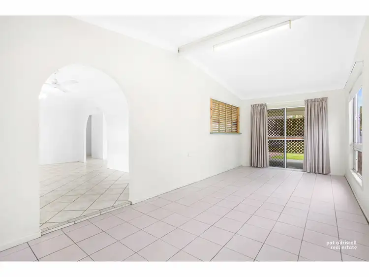 Sixth view of Homely house listing, 18 Fisher Street, Gracemere QLD 4702