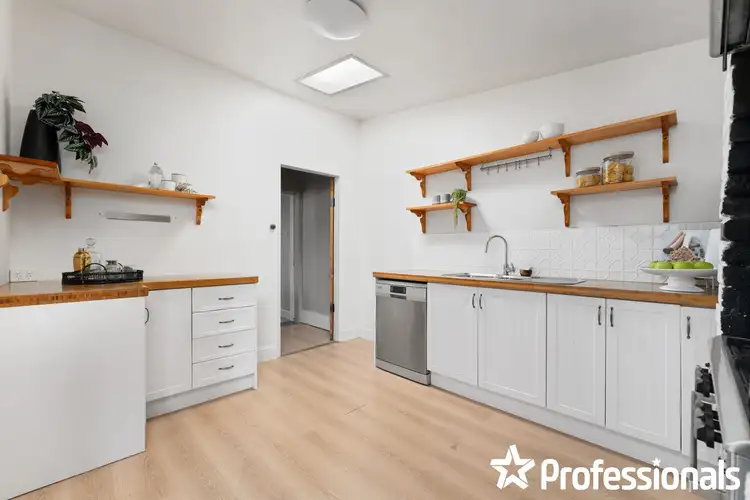 Second view of Homely house listing, 201 Hope Street, Bathurst NSW 2795