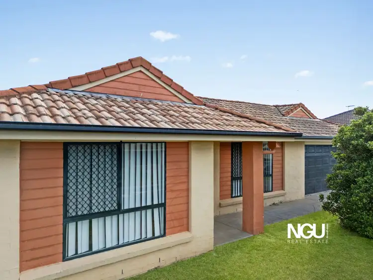 Second view of Homely house listing, 40 Brittany Crescent, Raceview QLD 4305