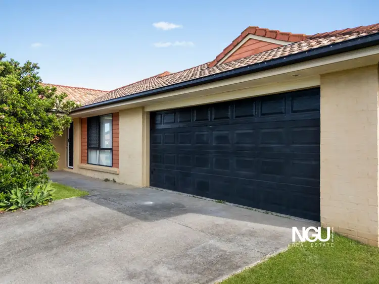 Third view of Homely house listing, 40 Brittany Crescent, Raceview QLD 4305