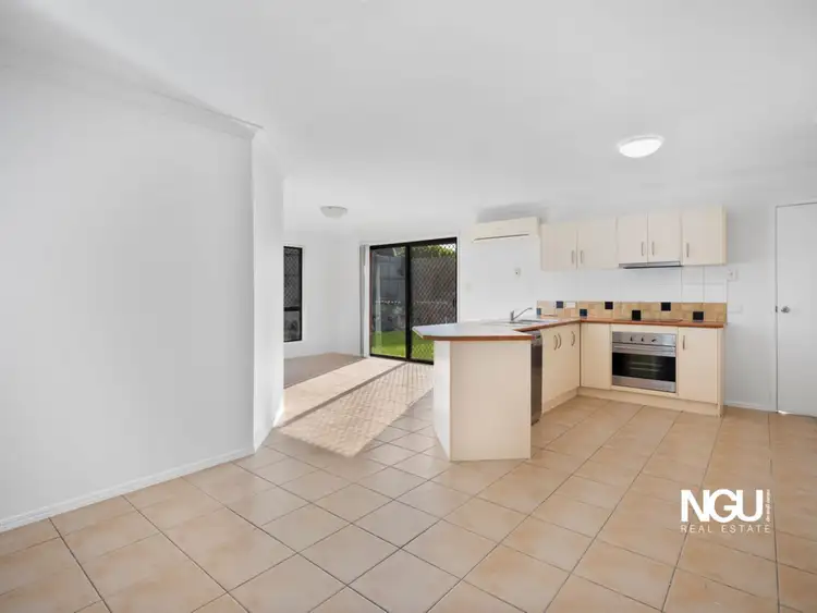 Fourth view of Homely house listing, 40 Brittany Crescent, Raceview QLD 4305