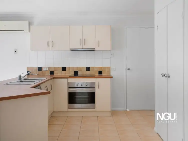 Fifth view of Homely house listing, 40 Brittany Crescent, Raceview QLD 4305