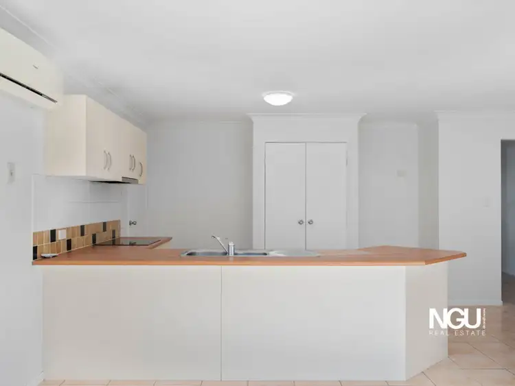 Sixth view of Homely house listing, 40 Brittany Crescent, Raceview QLD 4305