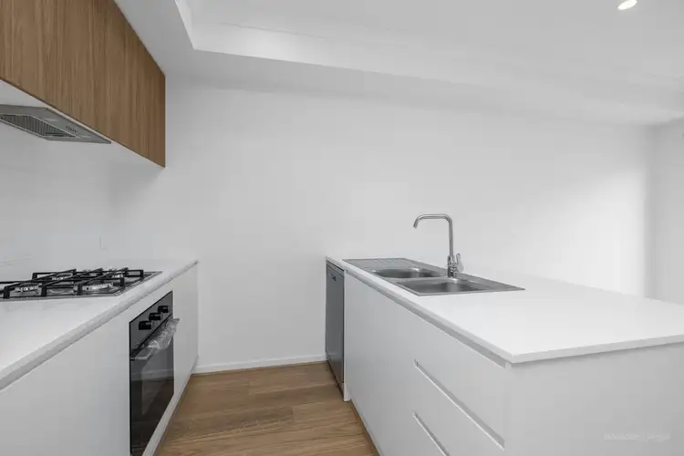 Second view of Homely townhouse listing, 46 Kamet Street, Clyde VIC 3978