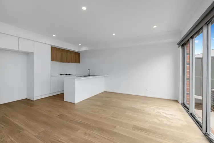 Third view of Homely townhouse listing, 46 Kamet Street, Clyde VIC 3978