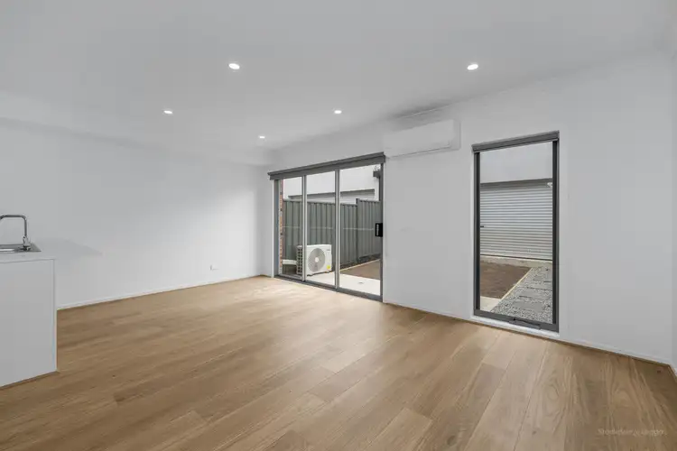 Fourth view of Homely townhouse listing, 46 Kamet Street, Clyde VIC 3978