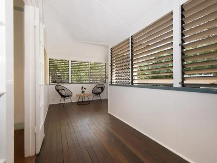 Second view of Homely house listing, 1/25 Lonsdale Street, Ascot QLD 4007