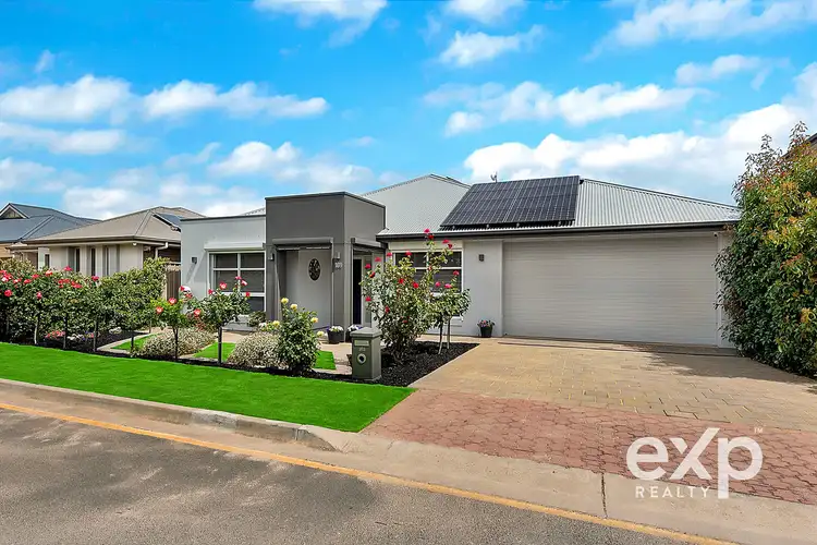 169 Folland Avenue, Lightsview SA 5085