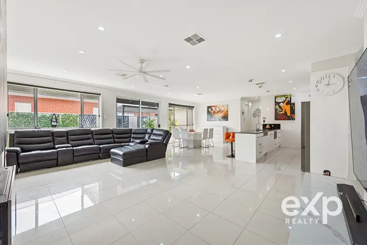 Second view of Homely house listing, 169 Folland Avenue, Lightsview SA 5085