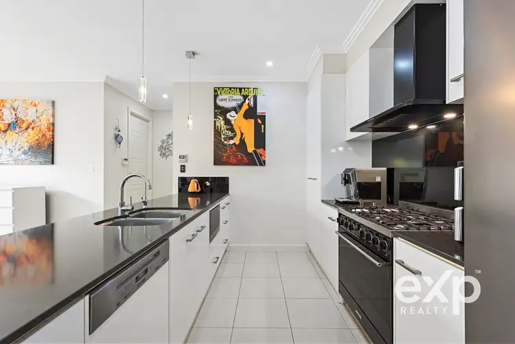 Third view of Homely house listing, 169 Folland Avenue, Lightsview SA 5085