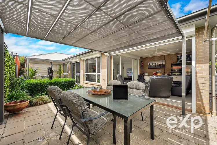 Fourth view of Homely house listing, 169 Folland Avenue, Lightsview SA 5085