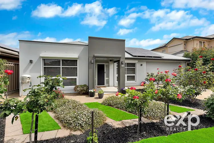 Fifth view of Homely house listing, 169 Folland Avenue, Lightsview SA 5085