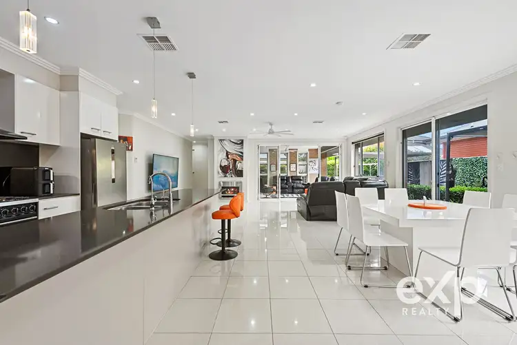 Sixth view of Homely house listing, 169 Folland Avenue, Lightsview SA 5085