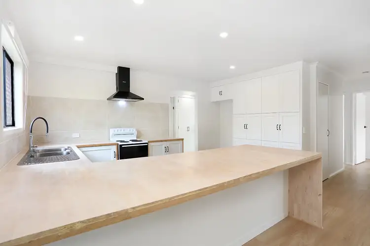 Second view of Homely house listing, 23 Mortensen Road, Nerang QLD 4211