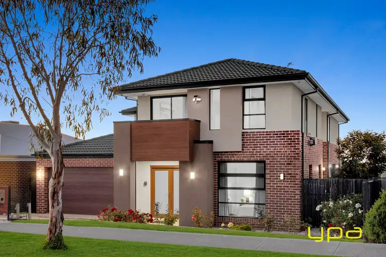 Second view of Homely house listing, 11 Chiswick Street, Officer VIC 3809