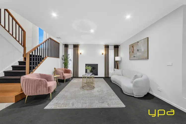 Fourth view of Homely house listing, 11 Chiswick Street, Officer VIC 3809