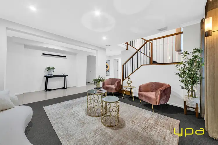 Fifth view of Homely house listing, 11 Chiswick Street, Officer VIC 3809