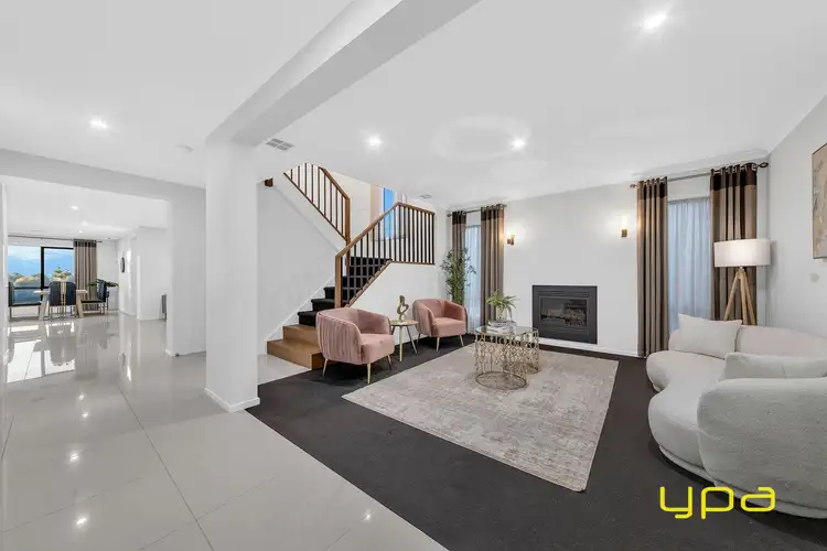 Sixth view of Homely house listing, 11 Chiswick Street, Officer VIC 3809