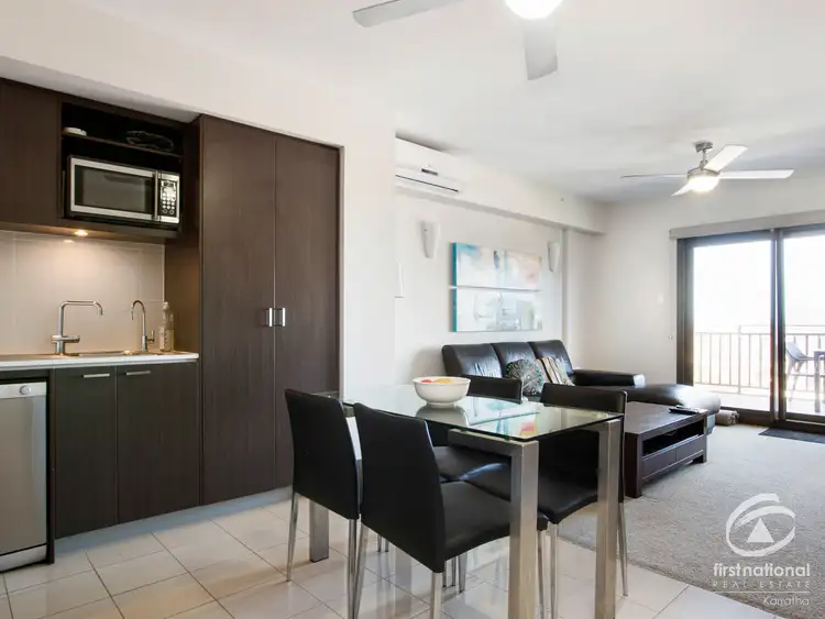 Third view of Homely apartment listing, 165/26 Sharpe Avenue, Pegs Creek WA 6714