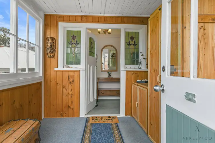 Third view of Homely house listing, 6 Gourlay Street, West Hobart TAS 7000