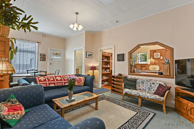 Sixth view of Homely house listing, 6 Gourlay Street, West Hobart TAS 7000