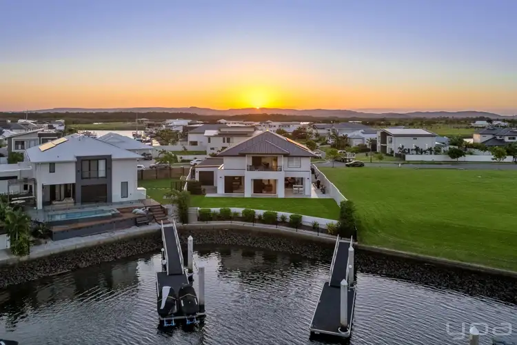 58 Paradise Parade, Jacobs Well QLD 4208