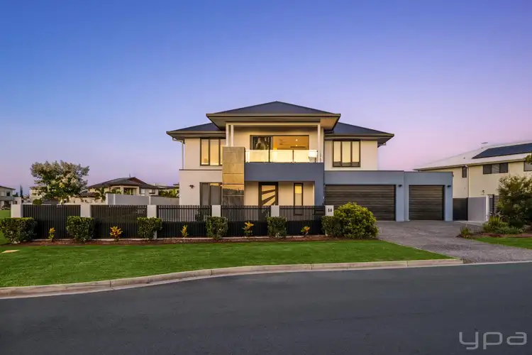 58 Paradise Parade, Jacobs Well QLD 4208