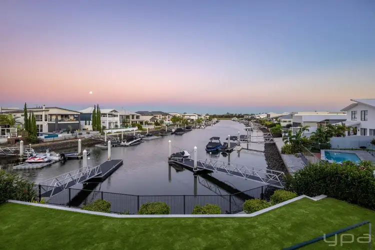 Second view of Homely house listing, 58 Paradise Parade, Jacobs Well QLD 4208