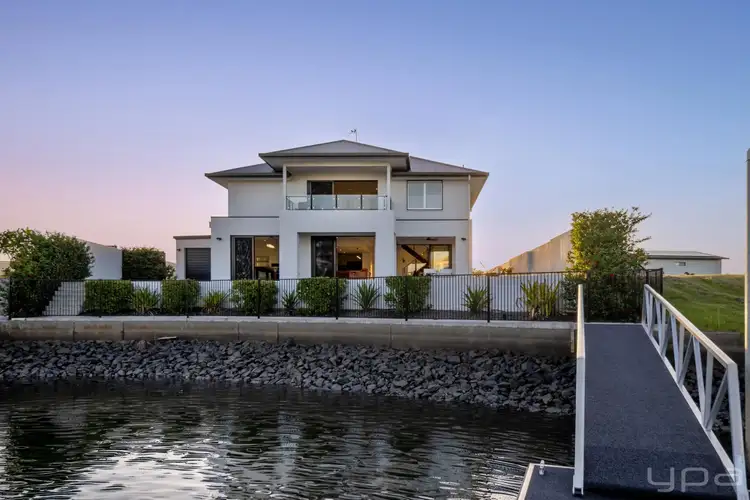 Fourth view of Homely house listing, 58 Paradise Parade, Jacobs Well QLD 4208