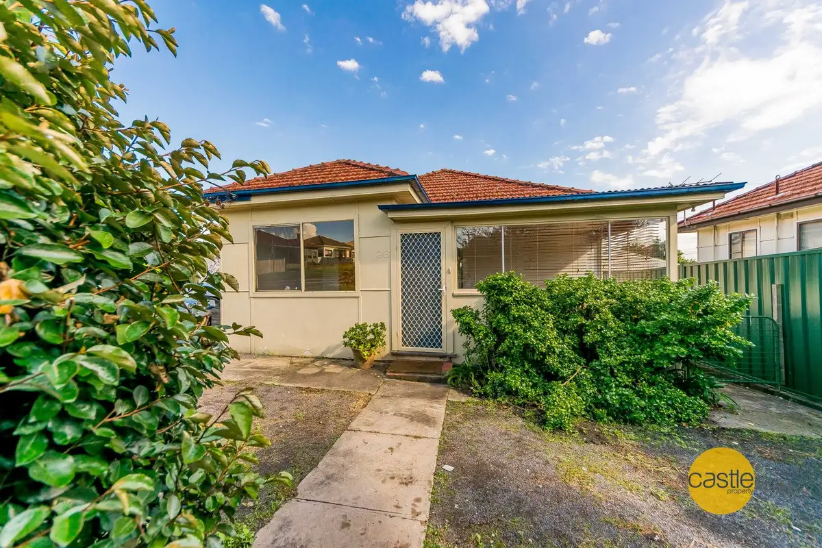 Main view of Homely house listing, 26 Queen Street, Waratah West NSW 2298