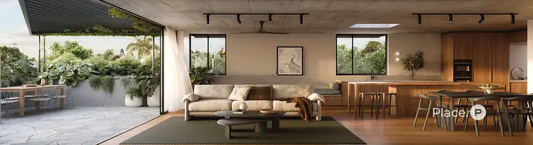 Third view of Homely house listing, 36 Stuart Street, Bulimba QLD 4171