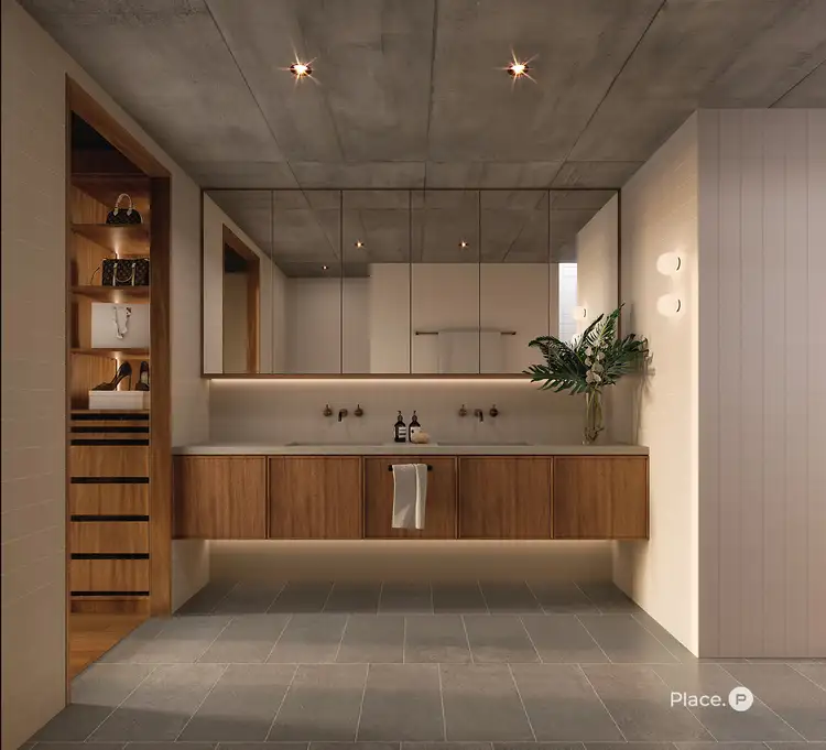 Fourth view of Homely house listing, 36 Stuart Street, Bulimba QLD 4171