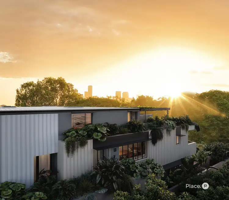 Fifth view of Homely house listing, 36 Stuart Street, Bulimba QLD 4171