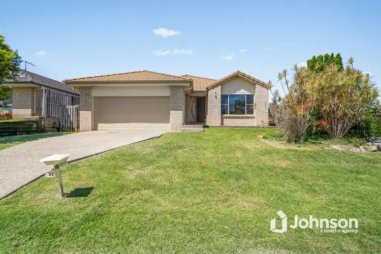 33 Moonlight Drive, Brassall QLD 4305