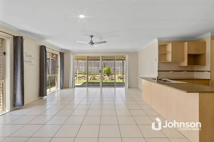 Fourth view of Homely house listing, 33 Moonlight Drive, Brassall QLD 4305