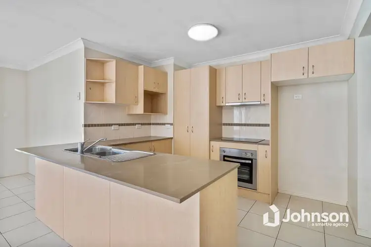 Fifth view of Homely house listing, 33 Moonlight Drive, Brassall QLD 4305