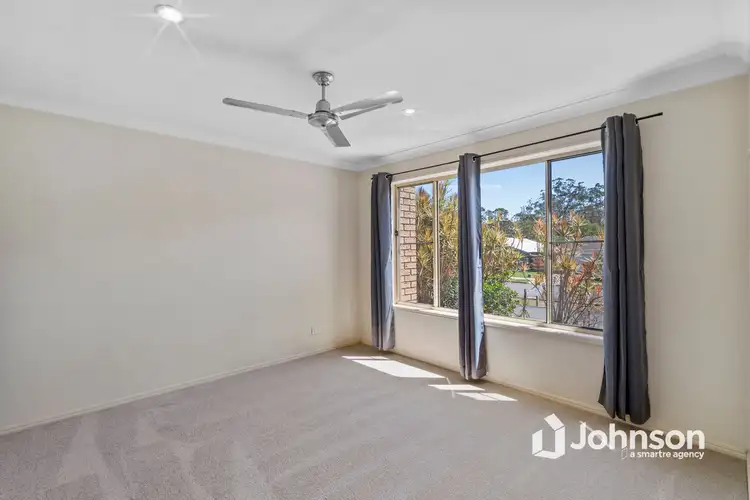 Sixth view of Homely house listing, 33 Moonlight Drive, Brassall QLD 4305