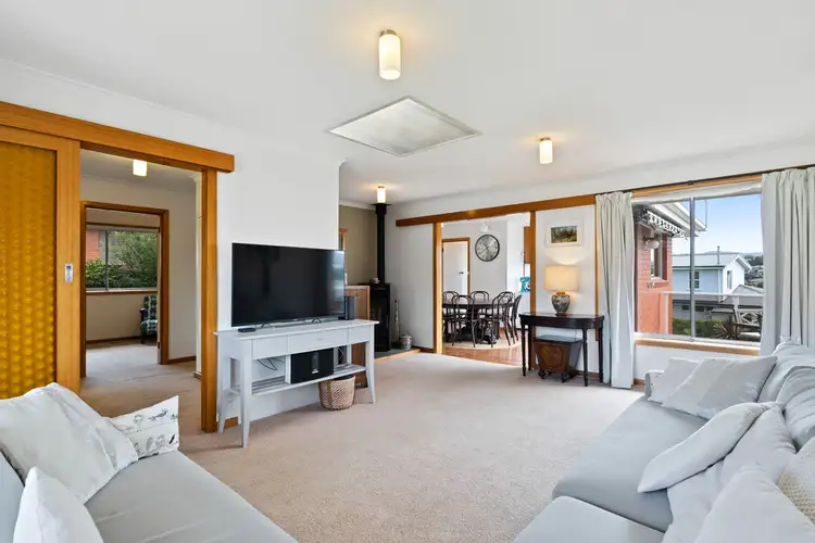 Fourth view of Homely house listing, 41 Carinya Street, Blackmans Bay TAS 7052