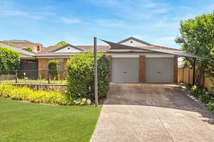 16 Jessie Riley Avenue, Erina NSW 2250