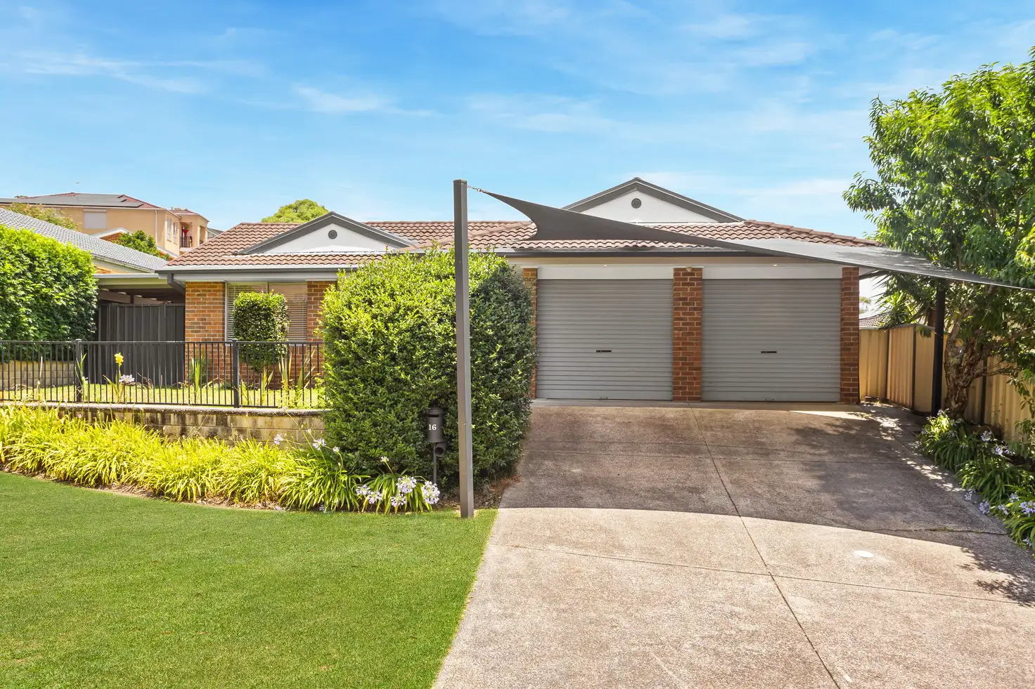 Main view of Homely house listing, 16 Jessie Riley Avenue, Erina NSW 2250