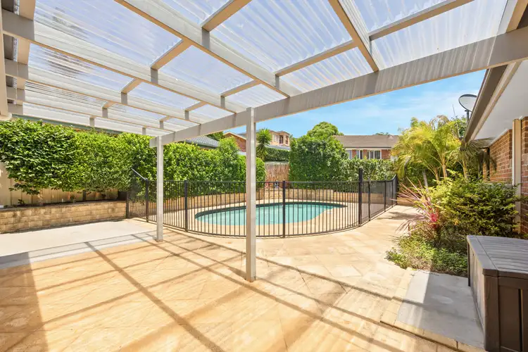 Second view of Homely house listing, 16 Jessie Riley Avenue, Erina NSW 2250