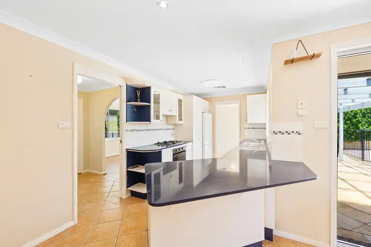 Fourth view of Homely house listing, 16 Jessie Riley Avenue, Erina NSW 2250