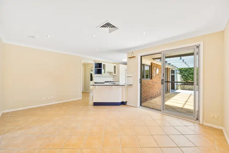 Fifth view of Homely house listing, 16 Jessie Riley Avenue, Erina NSW 2250