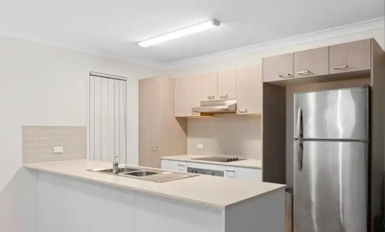 Third view of Homely unit listing, 63/104 Riverhills Road, Eagleby QLD 4207