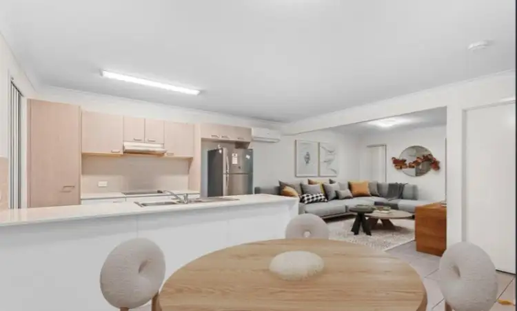 Fourth view of Homely unit listing, 63/104 Riverhills Road, Eagleby QLD 4207