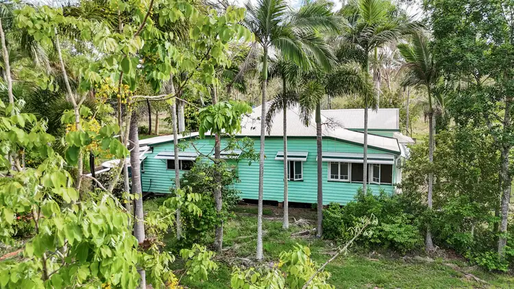 Fourth view of Homely rural property listing, 1956 Yeppoon Road, Mulara QLD 4703