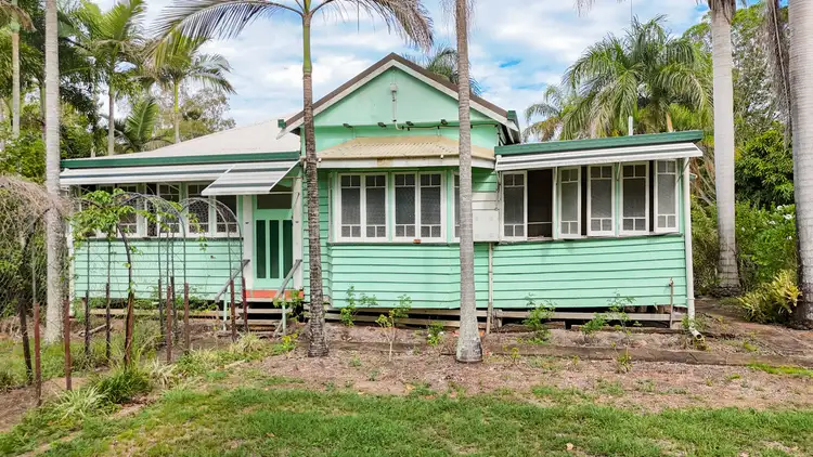 Fifth view of Homely rural property listing, 1956 Yeppoon Road, Mulara QLD 4703
