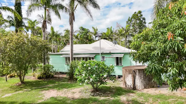 Sixth view of Homely rural property listing, 1956 Yeppoon Road, Mulara QLD 4703